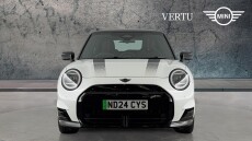 MINI Cooper 160kW SE Sport 54kWh 3dr Auto Electric Hatchback